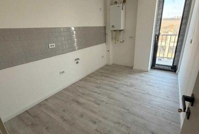 Apartament cu 2 camere decomandat în Păcurari - 7