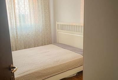 Apartament cu 3 camere în Nufărul - 10