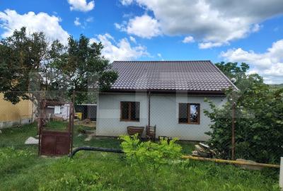 Casă individuală cu 4 camere cu Teren 903 Mp în Mărtinești - 7
