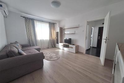 Apartament cu 2 camere nedecomandat în Central - 2