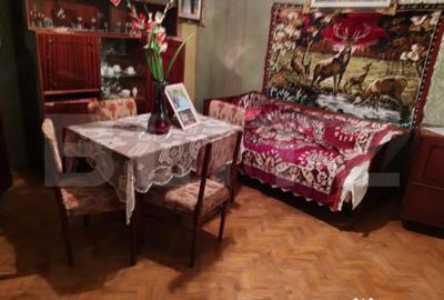 Casă cu 4 camere cu Teren 420 Mp în Dej - 3