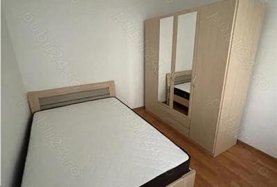 Mobilat si utilat la etajul 1 linga Kaufland-Resitei - 1