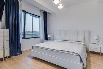 NOU!3 camere 160 mp utili, GARDEN FLOOR 80 mp, LAKE VIEW! - 15