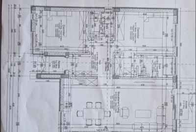 Casa 3 Camere, Incalzire prin Pardoseala, Finisaje Premium - 3