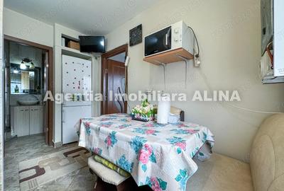 Garsonieră decomandată în Dorobanți - 15