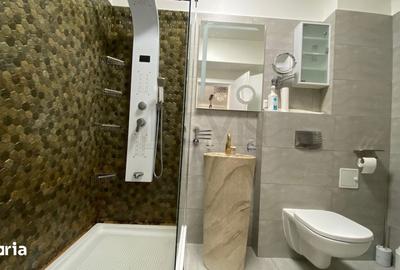 Apartament cu 2 camere, mobilat în Șerban Vodă - 3