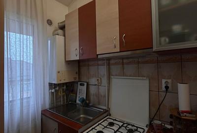 Garsonieră circulară, mobilată în Burdujeni - 6
