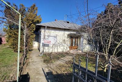 Casă cu 4 camere în Filipeștii de Târg - 8
