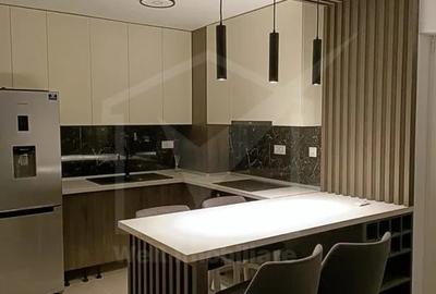 De inchiriat! Apartament de LUX cu 2 camere in zona Iulius Mall