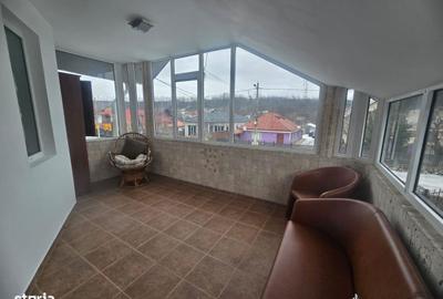Casă cu 4 camere în Săucești - 13