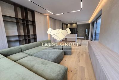 -Aviatorilor-   Apartament 4 camere - 5