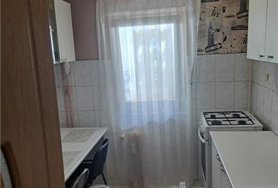 Apartament cu 2 camere decomandat, mobilat în Podul de Fier - 8