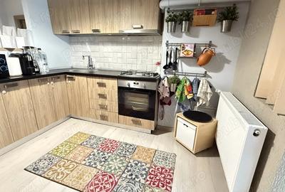 De vanzare apartament 2 camere, ultracentral et 4 6 - 7
