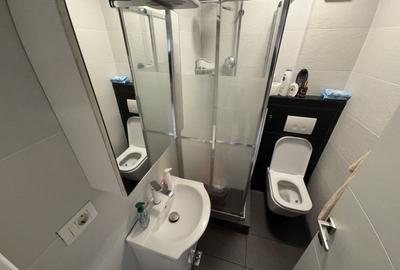 Apartament cu 3 camere semidecomandat, mobilat în Inel I - 4