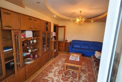 Apartament cu 3 camere decomandat în Tudor Vladimirescu - 5
