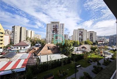 Apartament cu 2 camere decomandat în Centrul Civic - 20