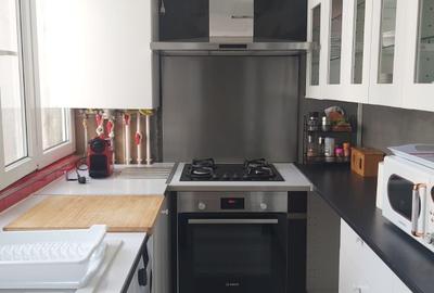 Apartament cu 2 camere decomandat în City Park Mall - 7