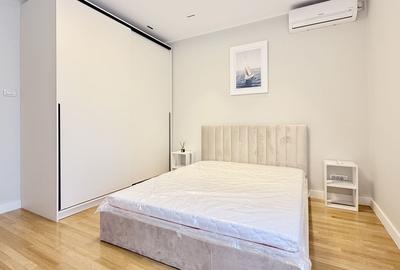 Apartament superb cu 3 camere în Dorobanți - Capitale | Mobilat Apartament superb cu 3 camere în Dorobanți - Capitale | Mobilat - 13