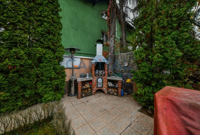 Casă individuală cu 6 camere cu Canalizare în Andrei Mureșanu - 22