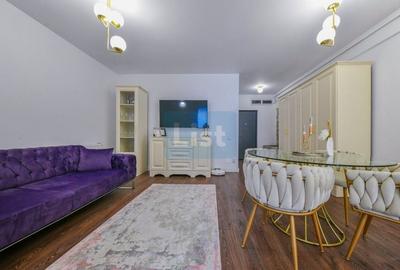 Apartament cu 2 camere semidecomandat în Zorilor - 7