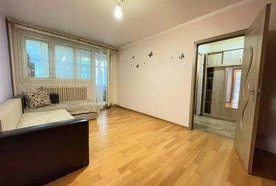 Apartament 2 camere-Podu Ros-sens giratoriu-bloc fara risc - 8