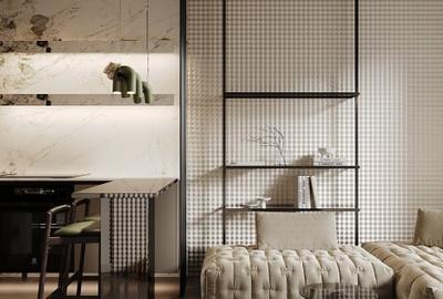 Apartament cu 2 camere semidecomandat în Drumul Taberei - 15