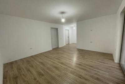 APARTAMENT CU GRĂDINĂ & LOC DE PARCARE –  54 mp - 15