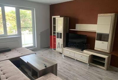 Apartament 2 camere Soseaua Salaj Apartament 2 camere Soseaua Salaj - 2