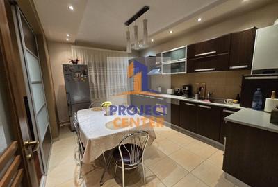 Casă individuală cu 4 camere cu Canalizare în Geamăna - 6