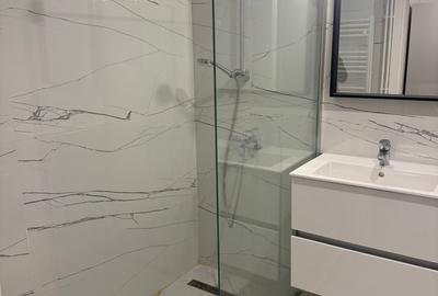 Studio modern Bloc Nou zona Pipera Rond OMV complex Ivory Residence - 4