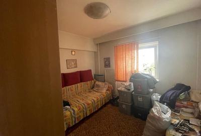 Apartament 3 camere decomandat Capital - 8