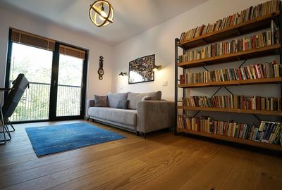 LUX Urban in Dristor-Park Lake-IOR Vila Exclusivista - 31