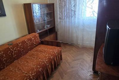 Apartament cu 3 camere decomandat, mobilat în Bistrița Lac - 8