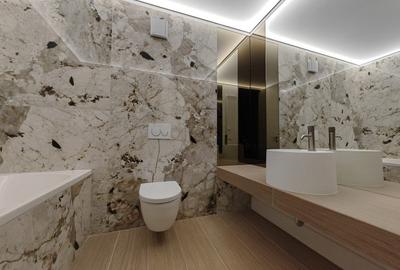 Apartament de 3 camere - Iancu Nicolae, Cortina126, imobil nou, finisaje premium - 28