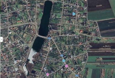 Casă cu 1 camere cu Teren 1200 Mp în Cucuruzu - 13