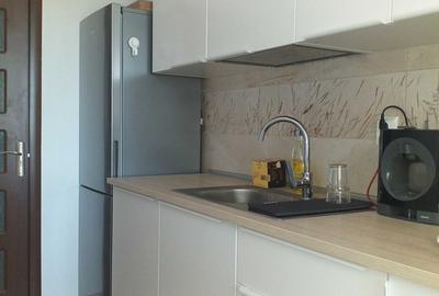 Garsonieră decomandată, mobilată în Ozana