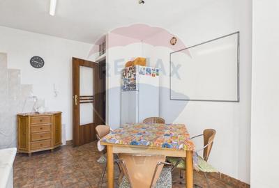 Apartament cu 4 camere decomandat, mobilat în Ștefan cel Mare - 6