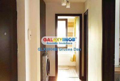 Apartament cu 2 camere decomandat, mobilat în Titan - 2