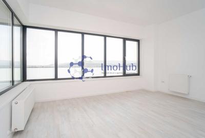 Intabulat! Apartament cu 2 camere cu Geamuri Panoramice - 2