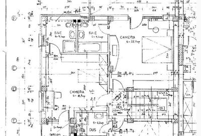 Vanzare  Vila  5 camere  Campul  Pipera - 5