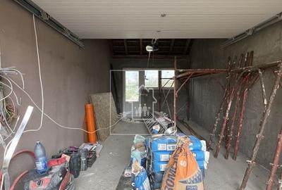 Casa individuală de închiriat 4 camere/garaj/zona Viile Sibiului - 12