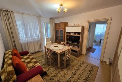 Apartament Semidecomandat Gemenii - 2