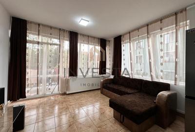 Apartament cu 3 camere decomandat, mobilat în Gheorgheni