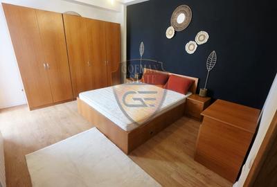 Apartament cu 3 camere decomandat, mobilat în Tomis I - 13