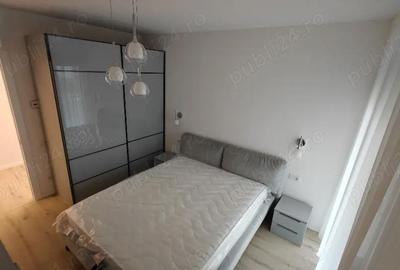 Apartament cu 2 camere decomandat în Grivița - 2
