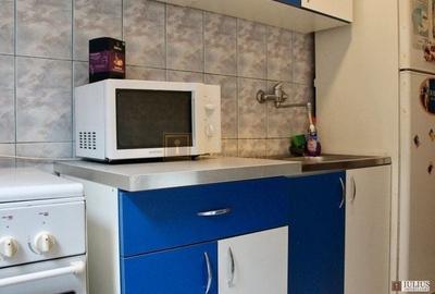 Garsonieră decomandată, mobilată în Complex Studențesc - 11