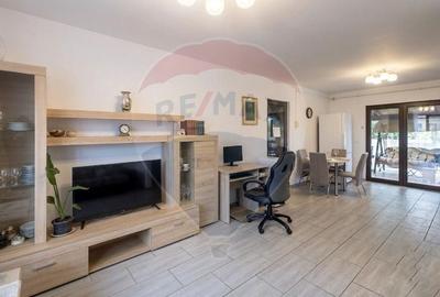 Duplex cu 3 camere cu Teren 250 Mp în Urseni - 3