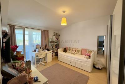 Apartament 3 camere cu terasa de 30 mp | Complet mobilat - 9