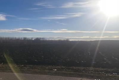 Teren de 4200 mp, în Rădăuți - 2