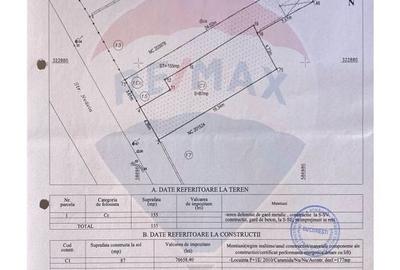 Casă individuală cu 5 camere cu Garaj în Pieptănari - 30